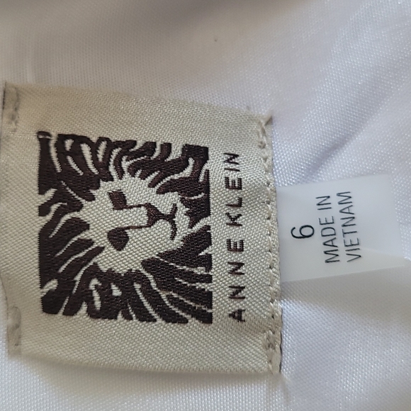 Anne Klein Coat - Picture 6 of 6